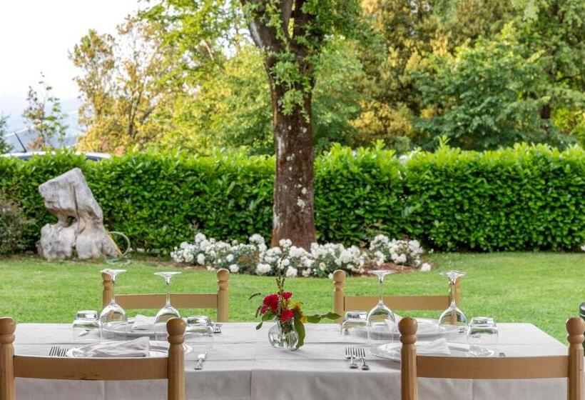 مبيت وإفطار Holiday Prato Verde