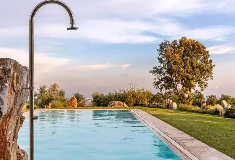 Aamiaismajoitus (B&B) Holiday Prato Verde