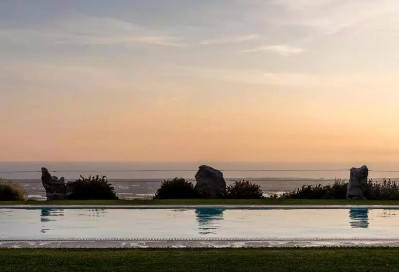 Aamiaismajoitus (B&B) Holiday Prato Verde