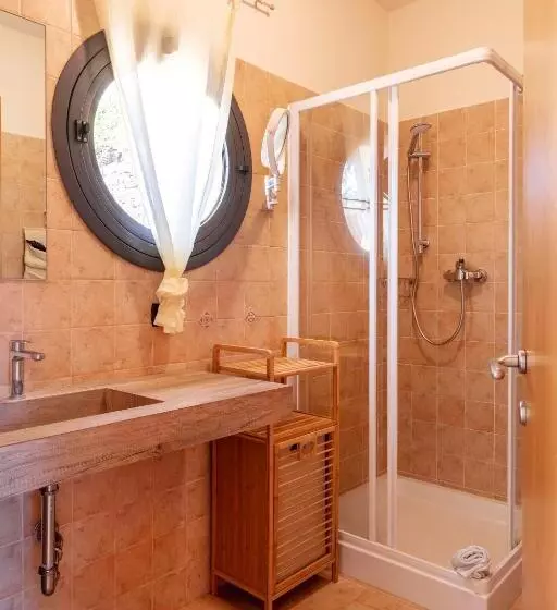 Aamiaismajoitus (B&B) Holiday Prato Verde