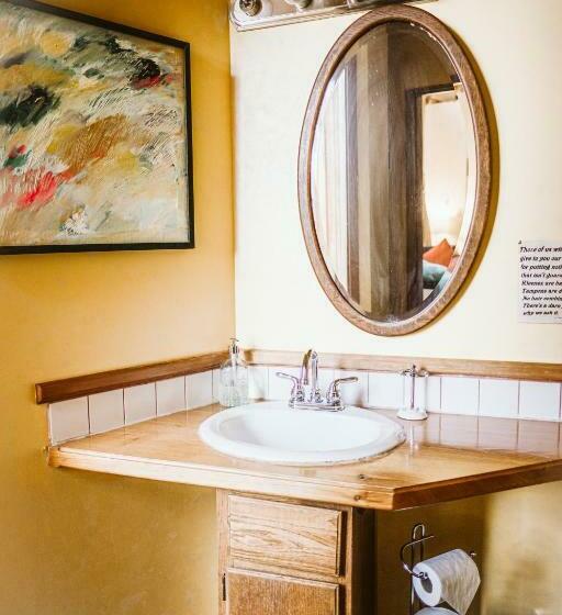 住宿加早餐  Serenity By The Sea Retreats