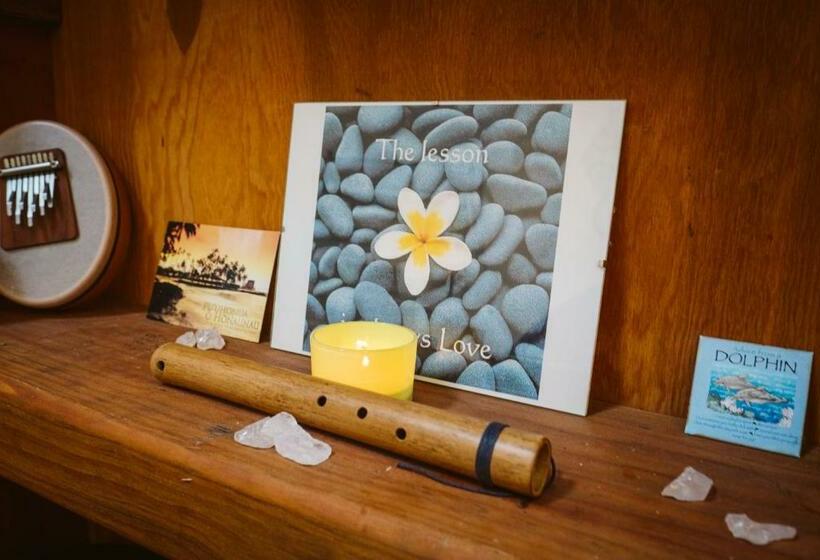 住宿加早餐  Serenity By The Sea Retreats