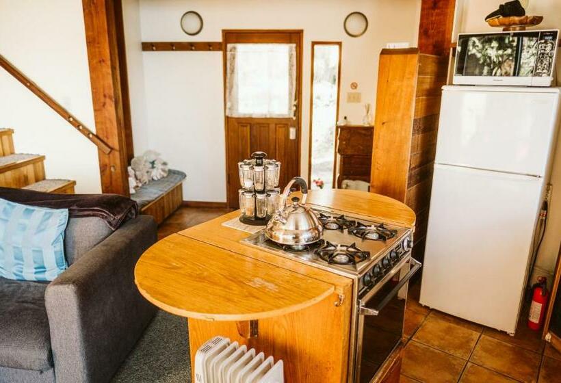 住宿加早餐  Serenity By The Sea Retreats