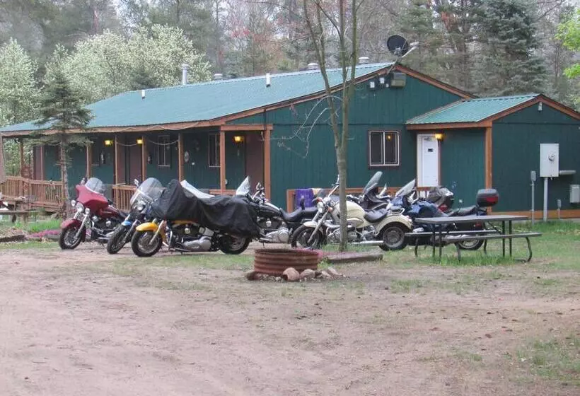 Best Bear Lodge