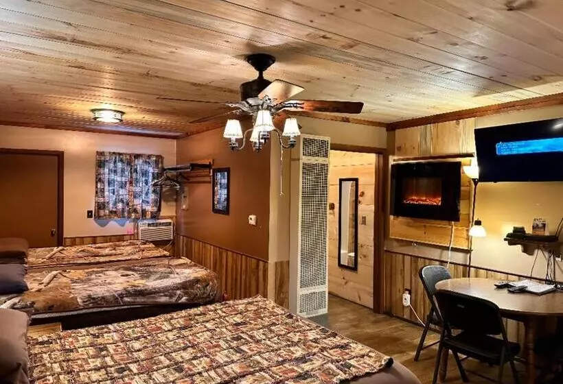 Best Bear Lodge