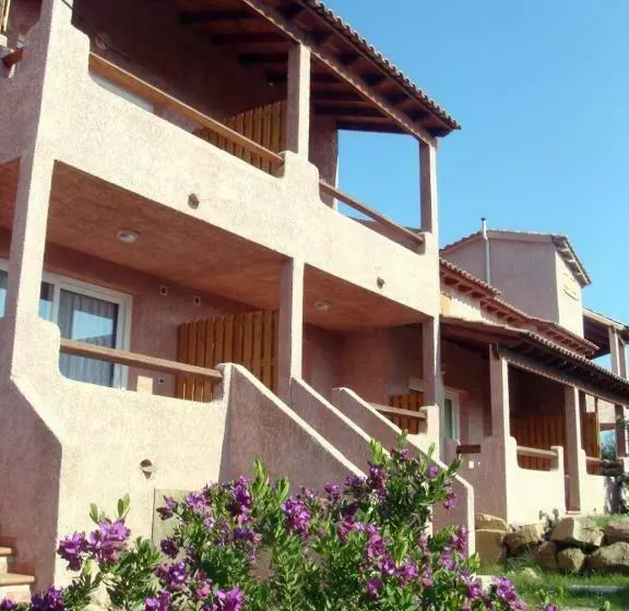 Complesso Residenziale Marina Di Pinarello