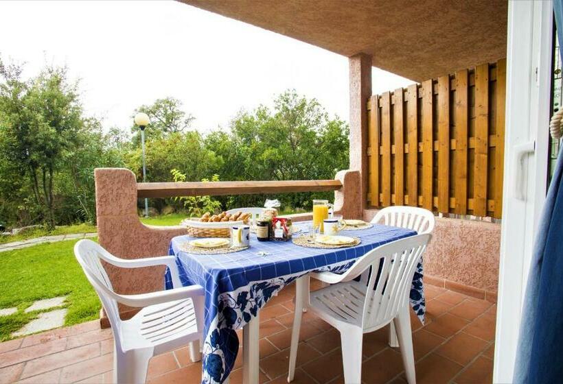 Complesso Residenziale Marina Di Pinarello