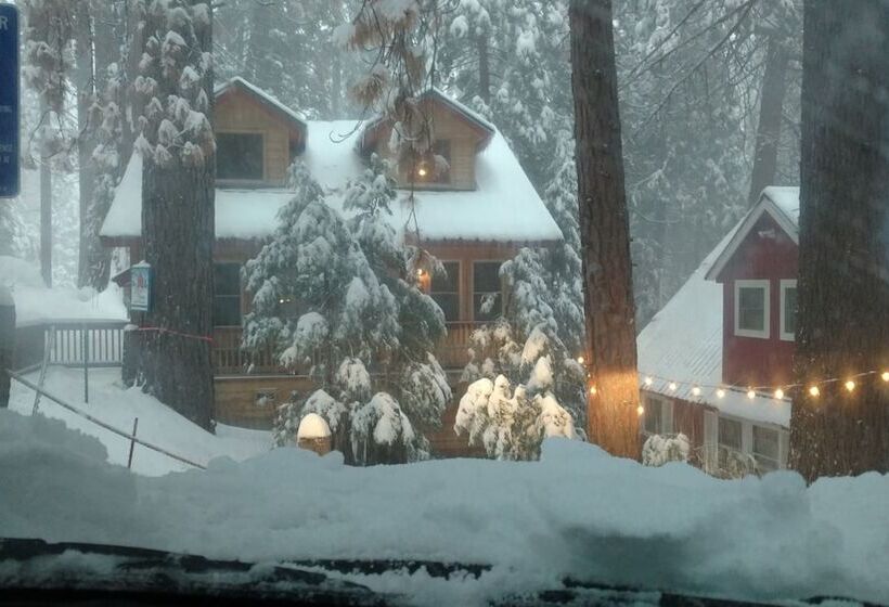 مبيت وإفطار Elliott House Boutique Inn