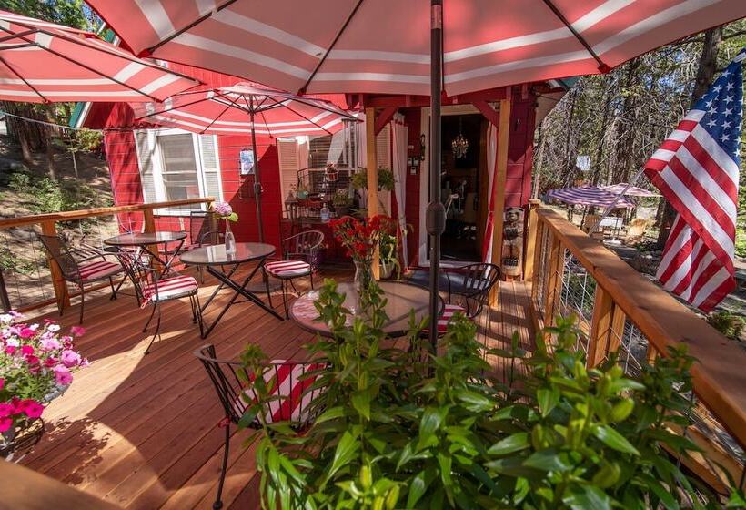 مبيت وإفطار Elliott House Boutique Inn