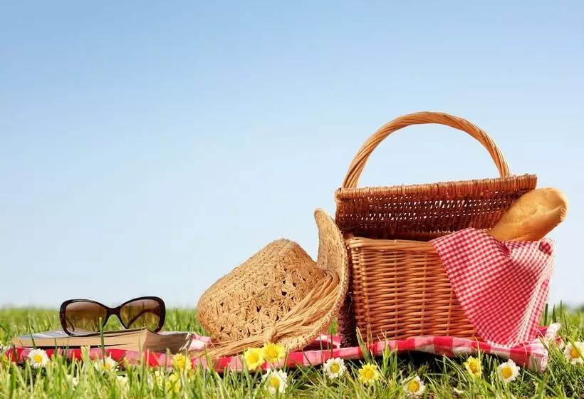 Aamiaismajoitus (B&B) Elliott House Boutique Inn