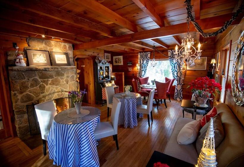 مبيت وإفطار Elliott House Boutique Inn