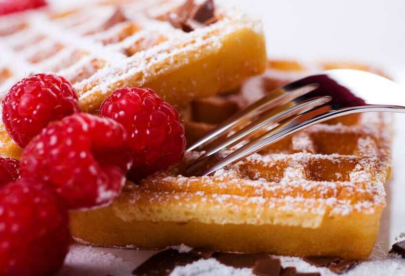 مبيت وإفطار Elliott House Boutique Inn