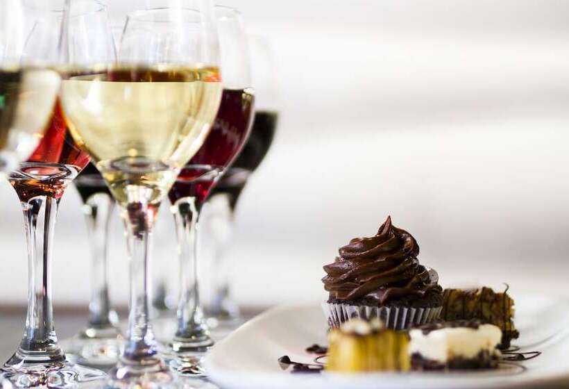 مبيت وإفطار Elliott House Boutique Inn