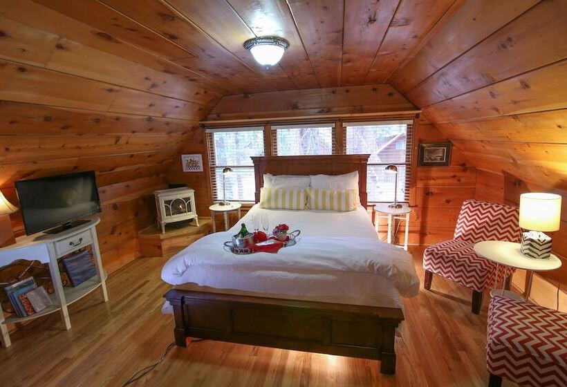 مبيت وإفطار Elliott House Boutique Inn