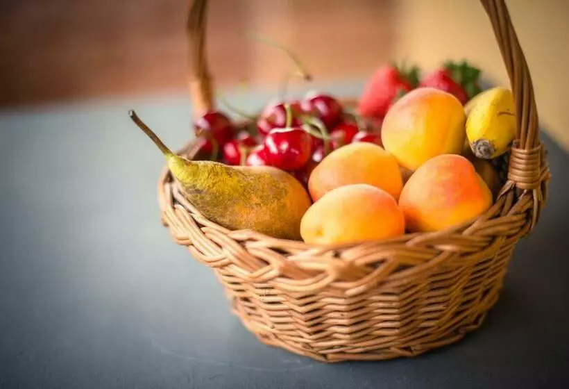 ホテル Agriturismo Legi Toscana