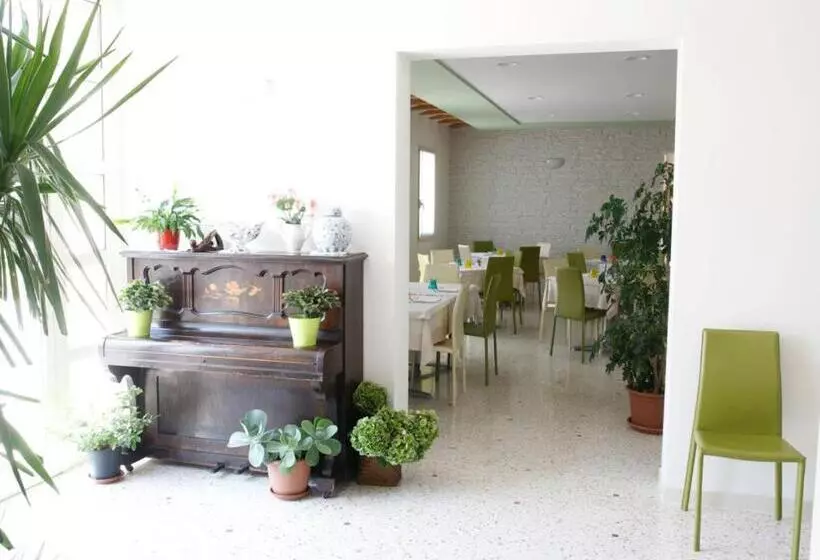 ホテル Agriturismo Zapparè Farm