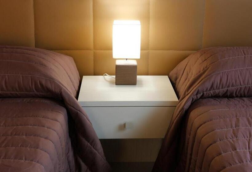 فندق Agriturismo Zapparè Farm