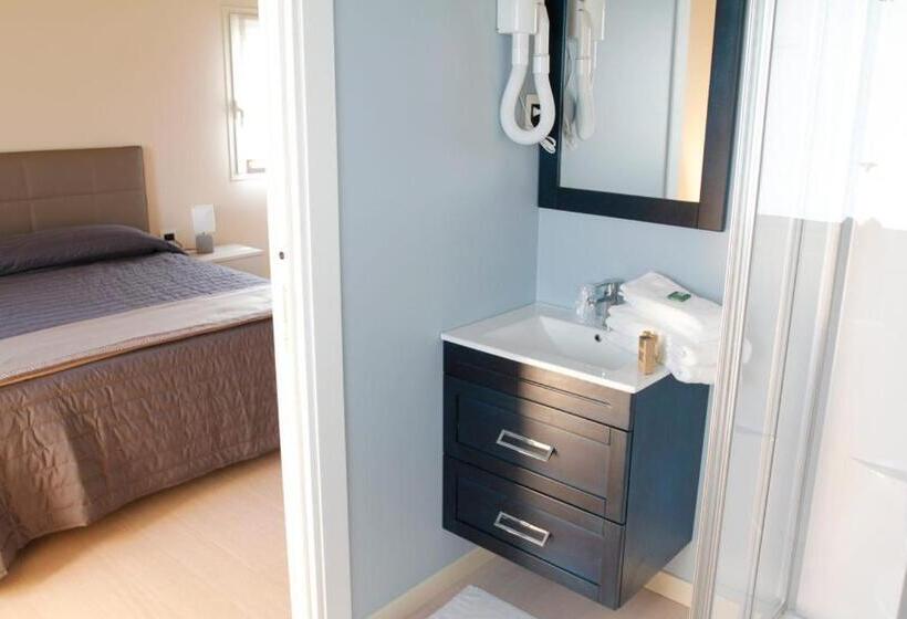 فندق Agriturismo Zapparè Farm