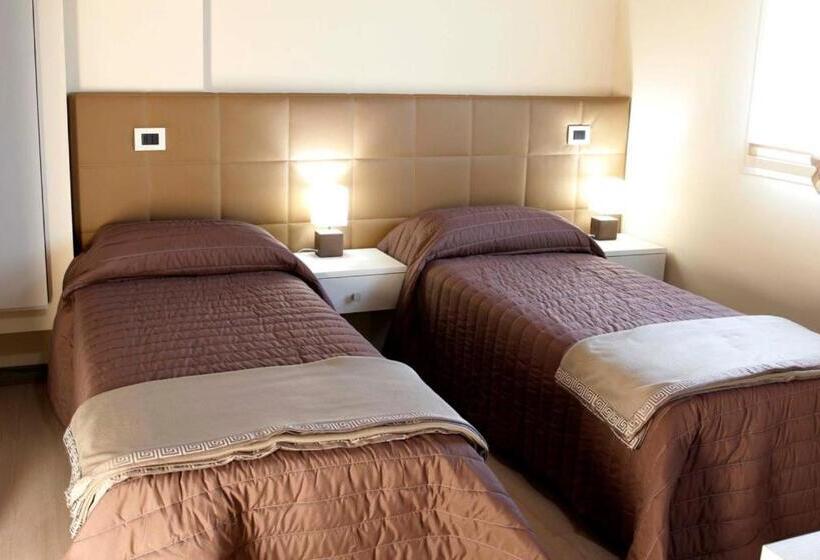 فندق Agriturismo Zapparè Farm