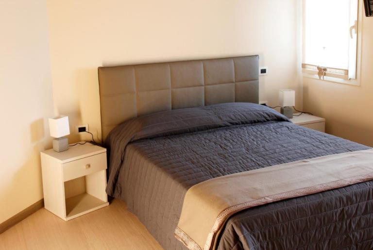 فندق Agriturismo Zapparè Farm