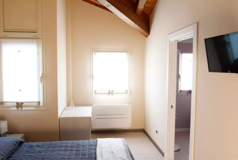 ホテル Agriturismo Zapparè Farm