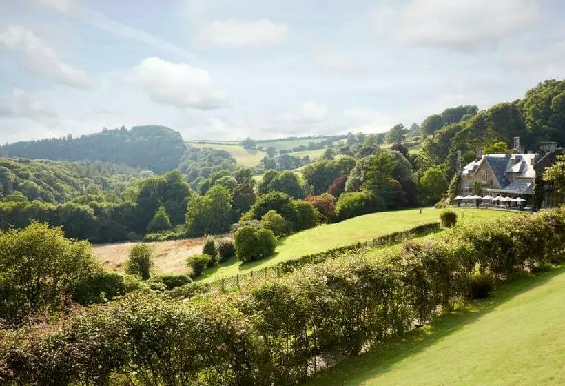 Hotel Endsleigh