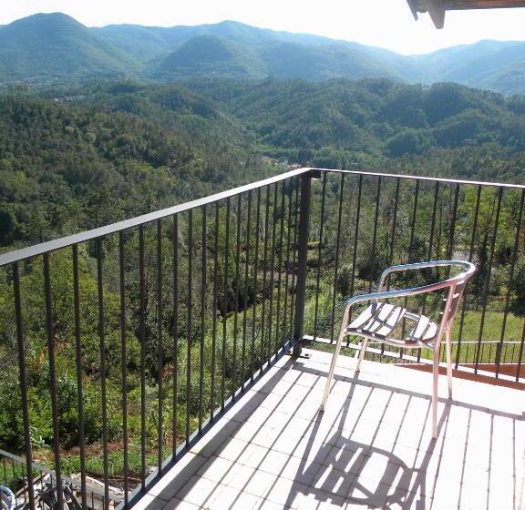 فندق I Gelsi E I Castagni