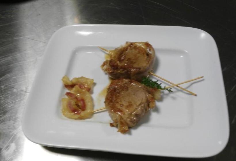 فندق I Gelsi E I Castagni