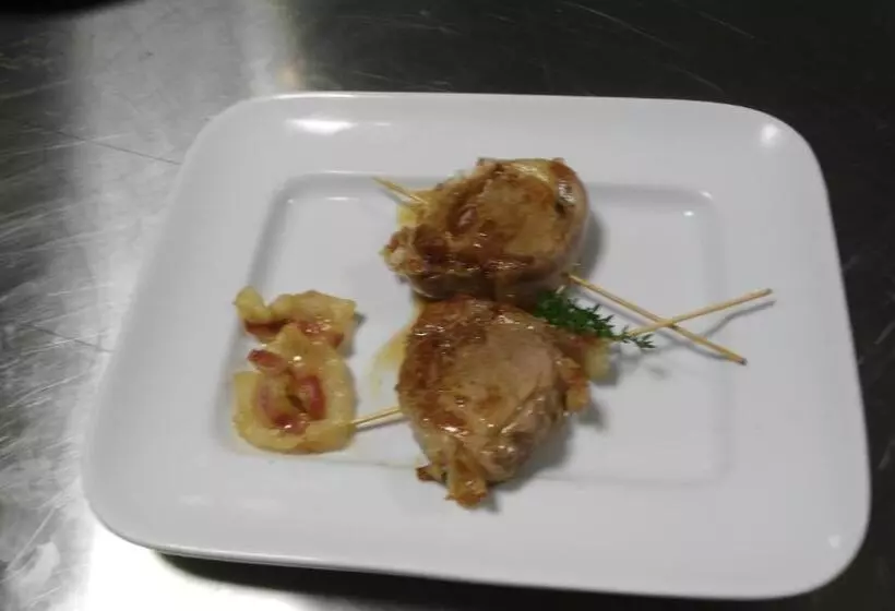 Hotelli I Gelsi E I Castagni