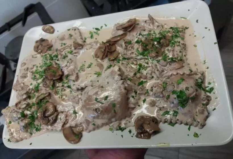 Hotelli I Gelsi E I Castagni