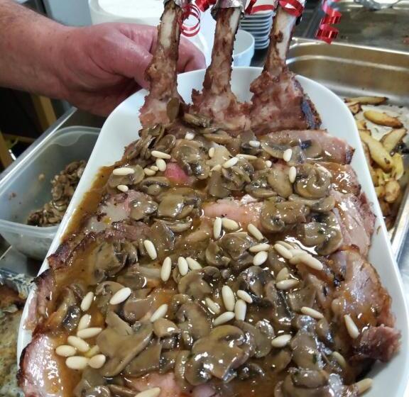 فندق I Gelsi E I Castagni