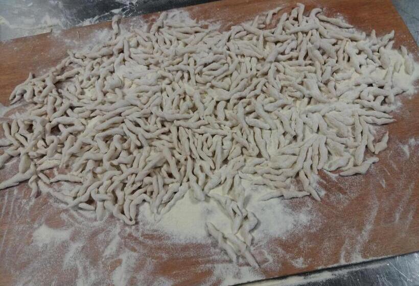 فندق I Gelsi E I Castagni