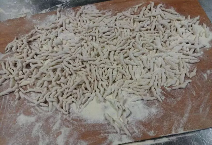 Hotelli I Gelsi E I Castagni