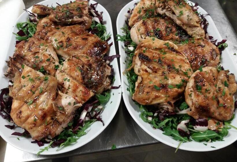 فندق I Gelsi E I Castagni