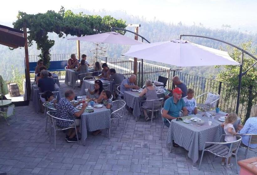 فندق I Gelsi E I Castagni