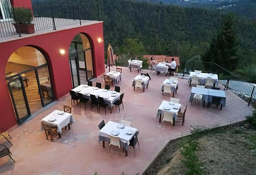 فندق I Gelsi E I Castagni