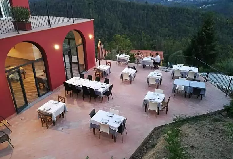 Hotelli I Gelsi E I Castagni