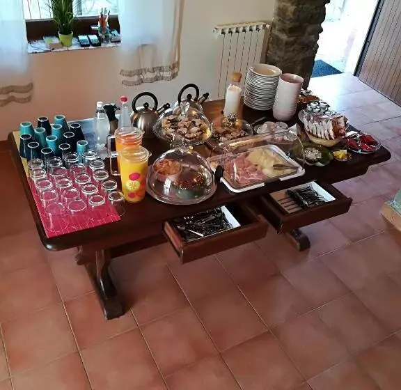 Hotelli I Gelsi E I Castagni