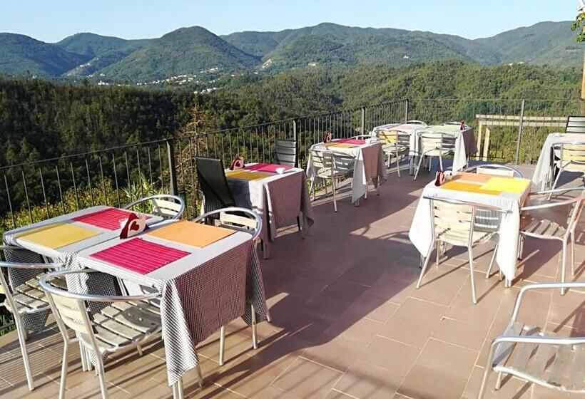 فندق I Gelsi E I Castagni