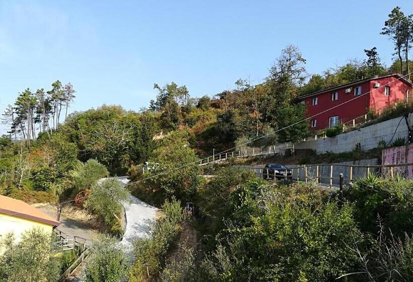 فندق I Gelsi E I Castagni