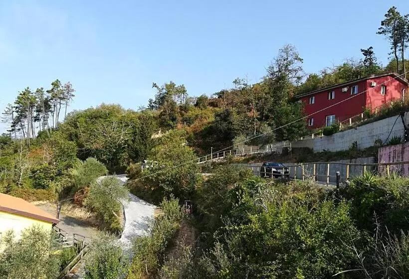 Hotelli I Gelsi E I Castagni