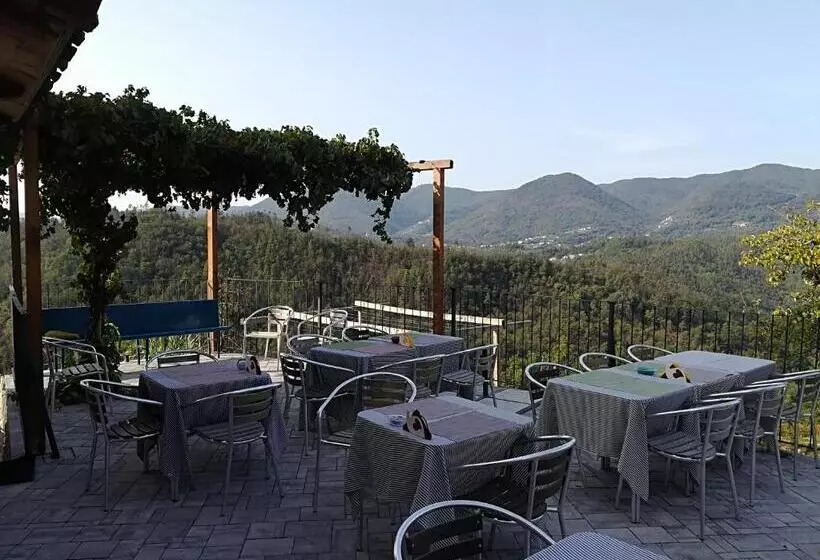 Hotelli I Gelsi E I Castagni
