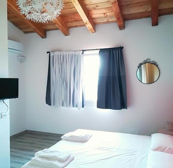 فندق I Gelsi E I Castagni