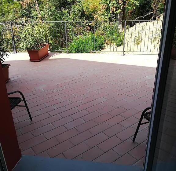 فندق I Gelsi E I Castagni