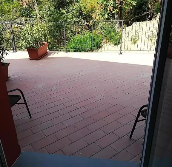 Hotelli I Gelsi E I Castagni