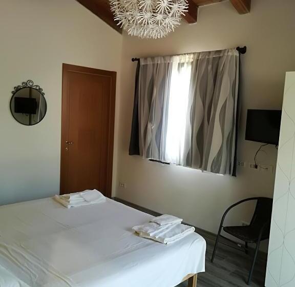 فندق I Gelsi E I Castagni