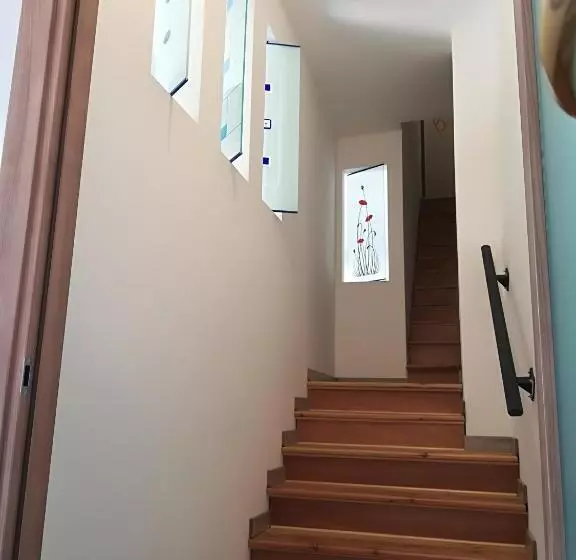 Hotelli I Gelsi E I Castagni