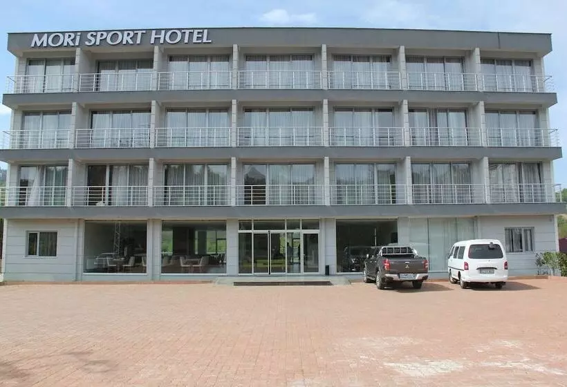 Hotelli Mori Sport