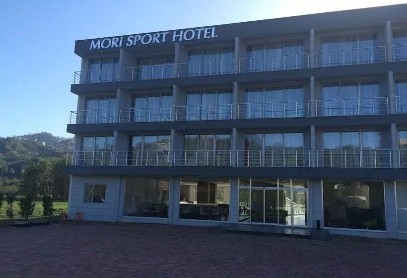 Hotelli Mori Sport