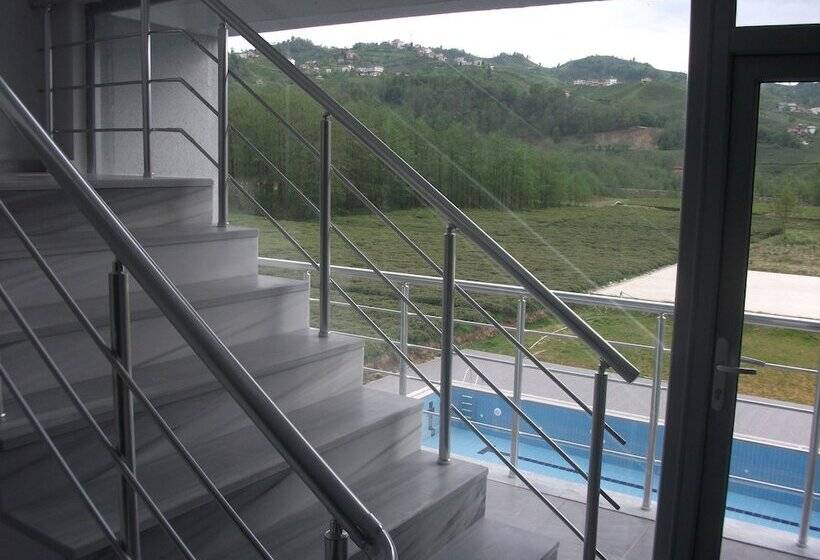 בית מלון כפרי Mori Sport